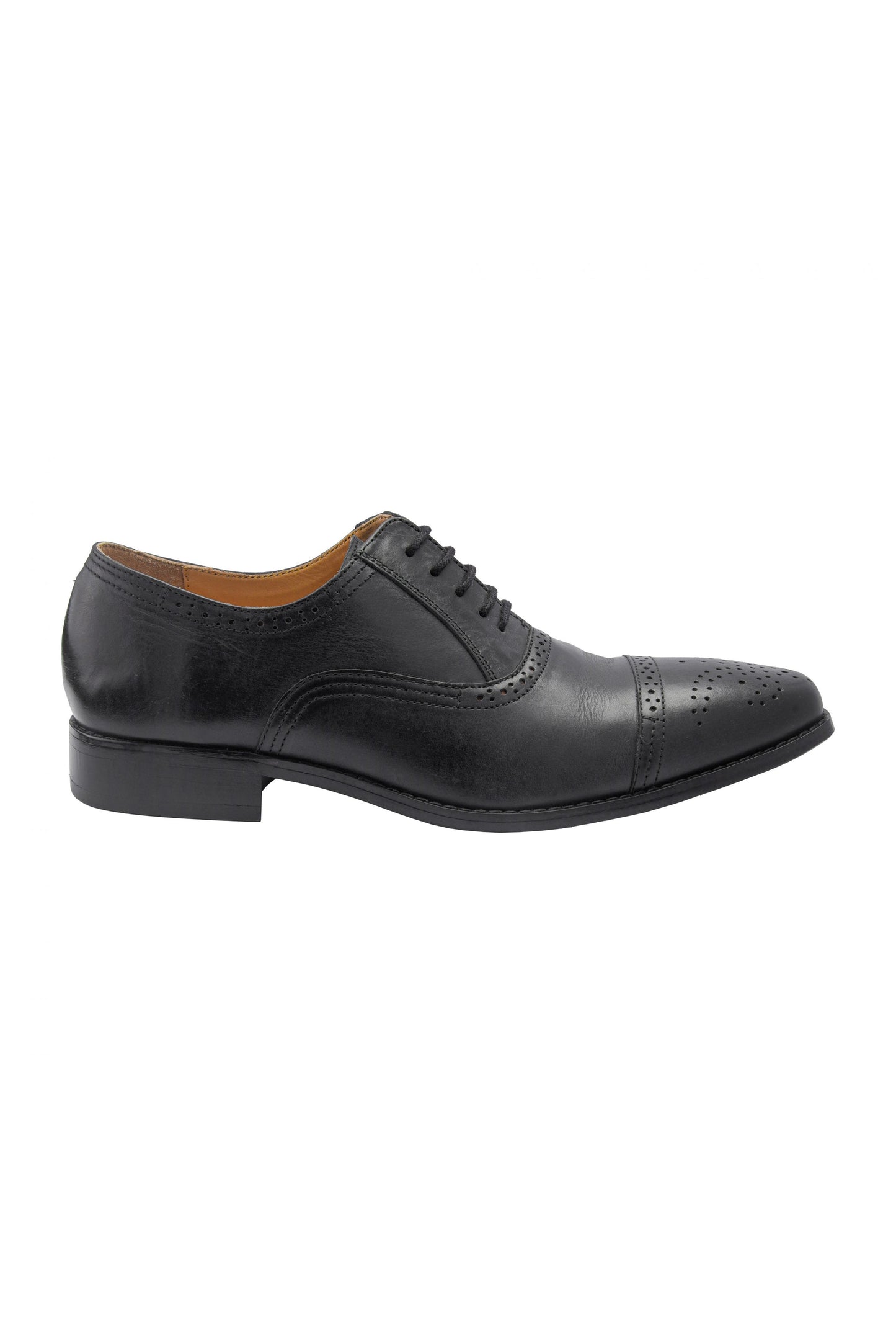 REAL LEATHER DRESS SHOE