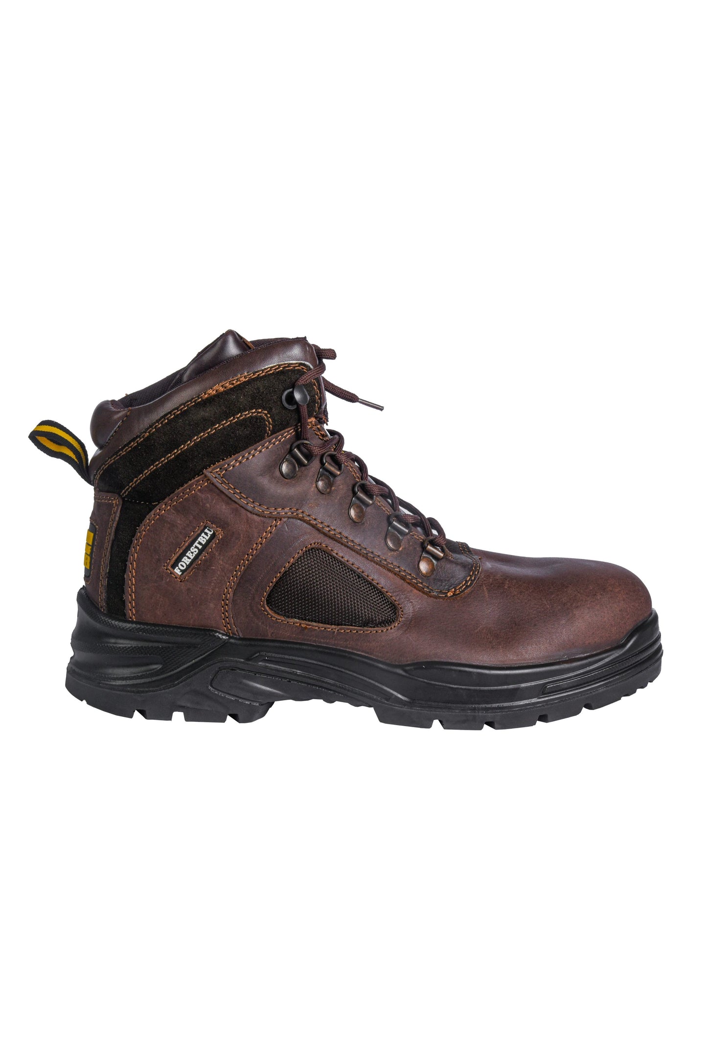 High-cut Waterproof Safety Boot