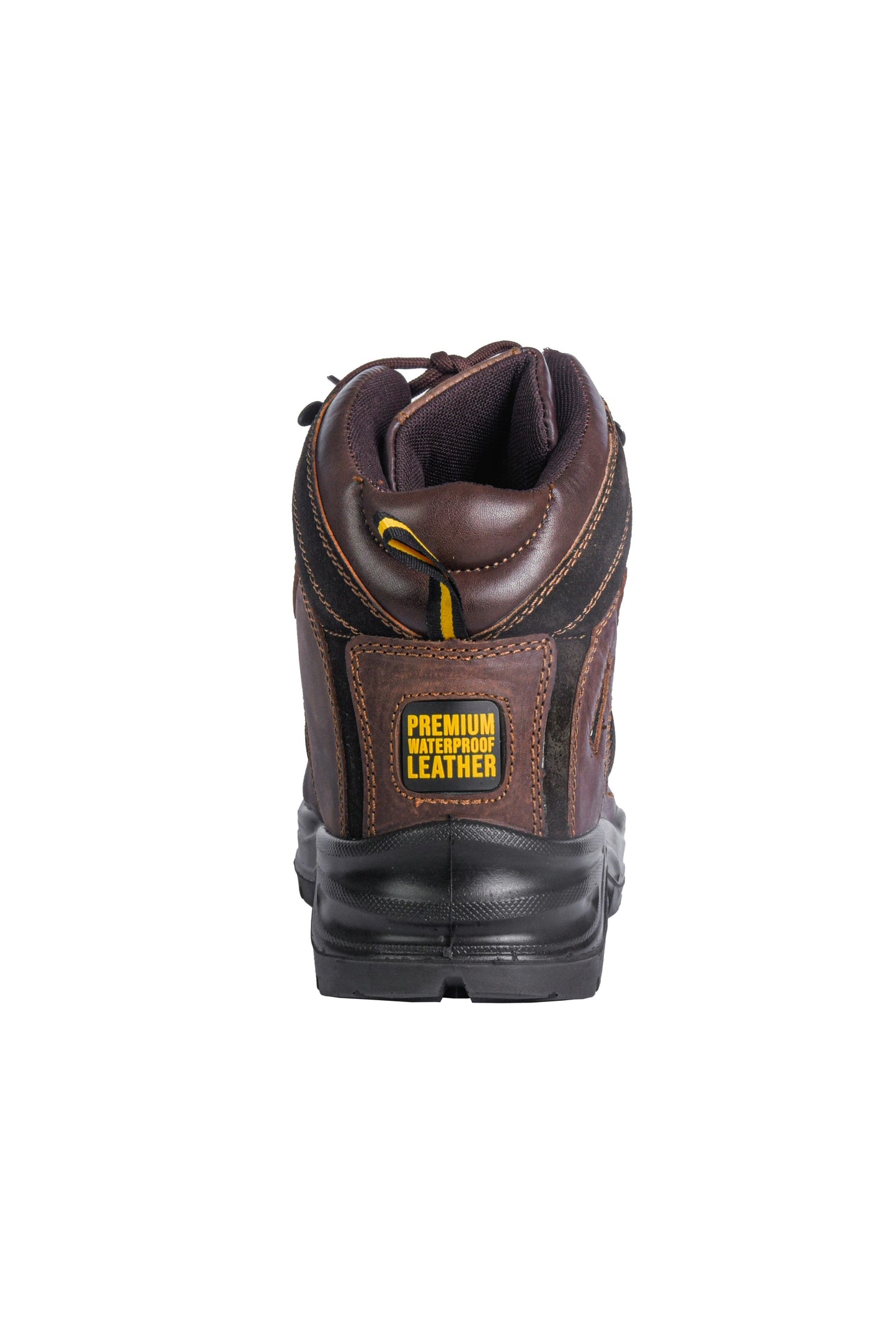 High-cut Waterproof Safety Boot