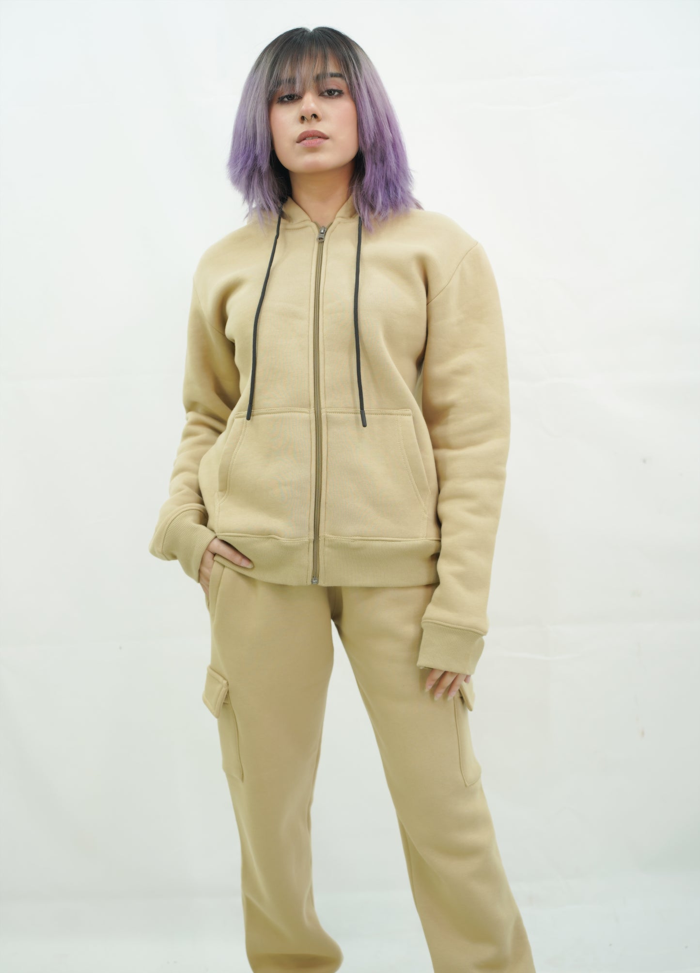 Women’s Fashion hoodie Jogging Suit Premium quality